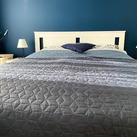 Feels Like Home Juan Flore - Air-Conditioned Furnished Apartment With Terrace & Parking Antibes Eksteriør billede