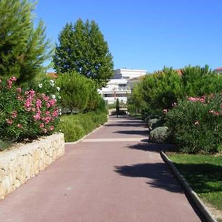 Feels Like Home Juan Flore - Air-Conditioned Furnished Apartment With Terrace & Parking Antibes Eksteriør billede