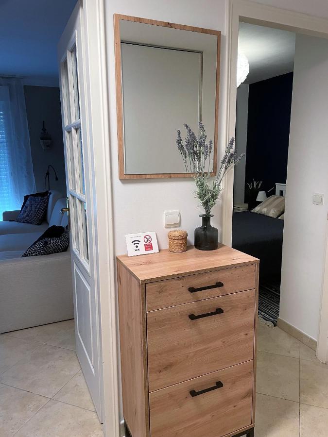 Feels Like Home Juan Flore - Air-Conditioned Furnished Apartment With Terrace & Parking Antibes Eksteriør billede