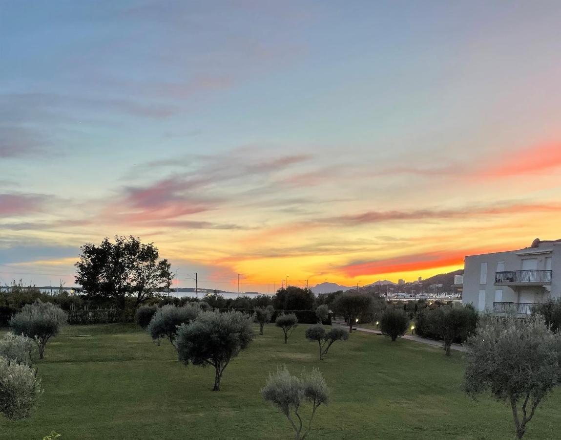 Feels Like Home Juan Flore - Air-Conditioned Furnished Apartment With Terrace & Parking Antibes Eksteriør billede