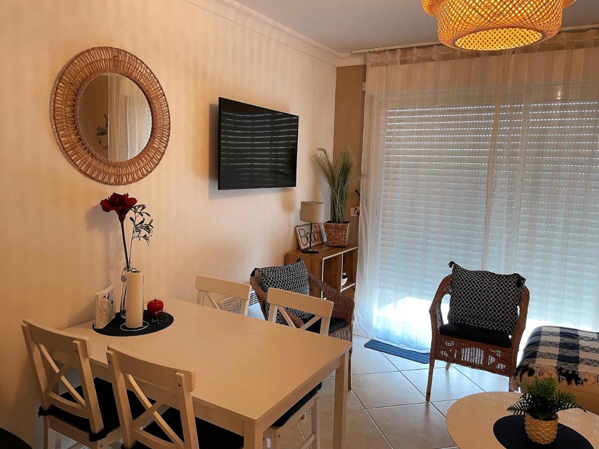 Feels Like Home Juan Flore - Air-Conditioned Furnished Apartment With Terrace & Parking Antibes Eksteriør billede