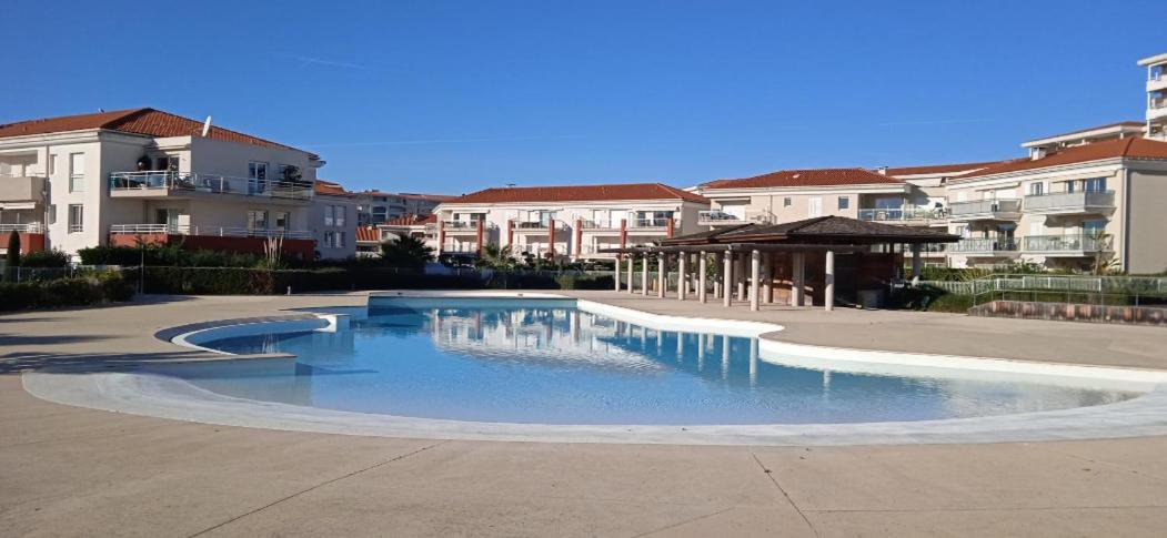 Feels Like Home Juan Flore - Air-Conditioned Furnished Apartment With Terrace & Parking Antibes Eksteriør billede