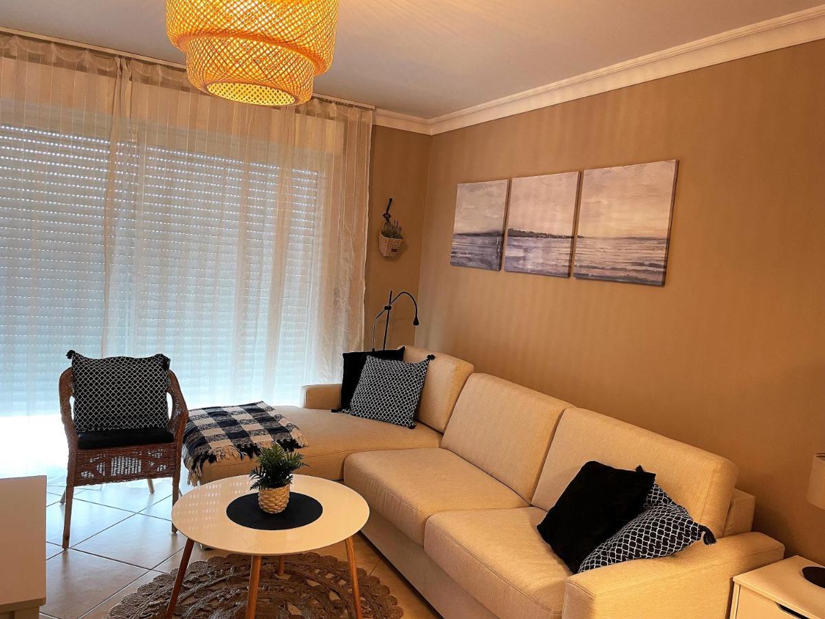 Feels Like Home Juan Flore - Air-Conditioned Furnished Apartment With Terrace & Parking Antibes Eksteriør billede